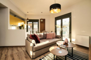 Strefi Hill Suites